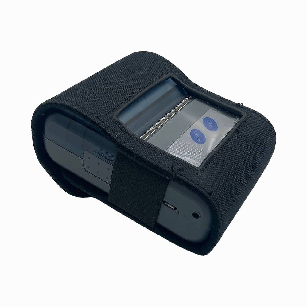 Portable receipt printer Syncotek MPT II - buy in the Torgsoft online store