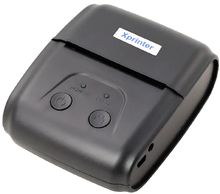 Портативний принтер чеків XP-P200