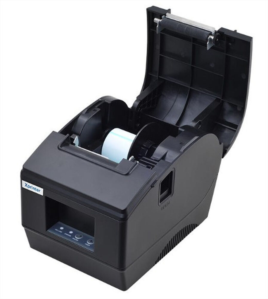 Imprimantă de etichete Xprinter XP-236B - cumpărați în magazinul online Torgsoft