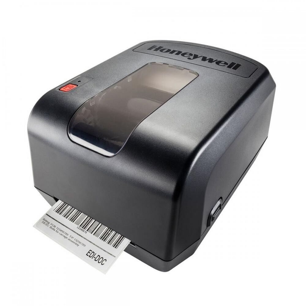 Honeywell PC42TWE01013 label printer - buy in the Torgsoft online store