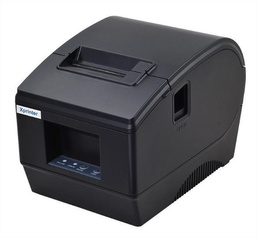 Imprimantă de etichete Xprinter XP-236B - cumpărați în magazinul online Torgsoft