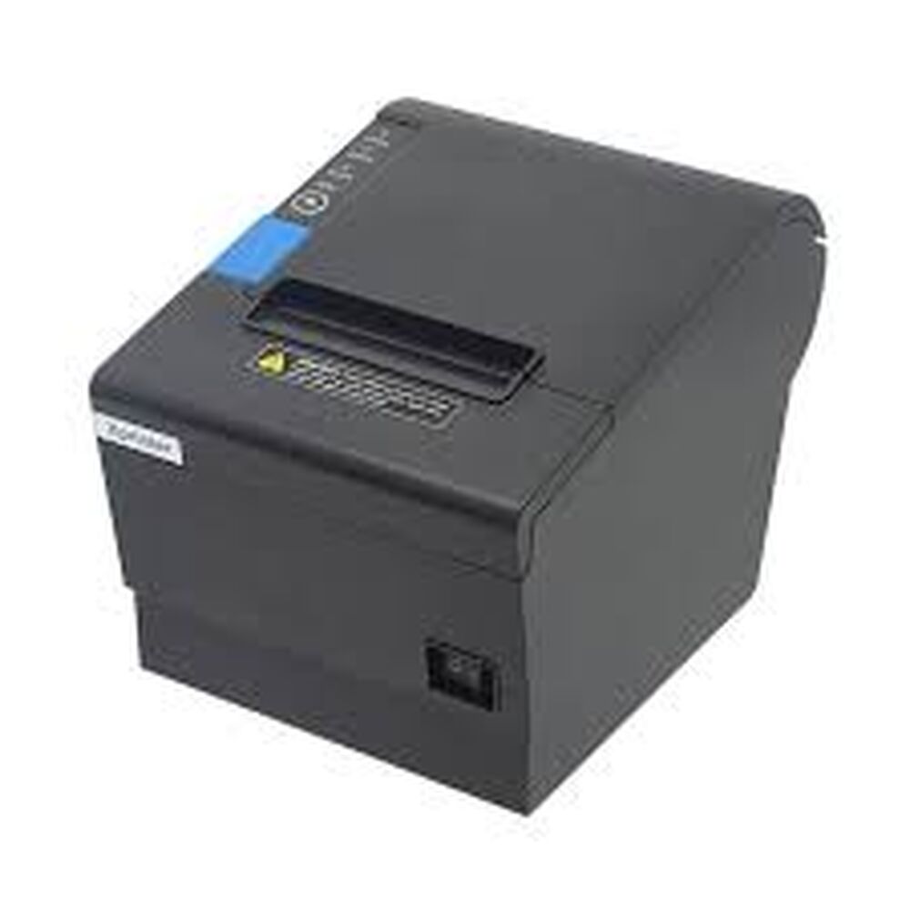 Receipt printer Xprinter XP-Q801K USB+WiFi - buy in the Torgsoft online store