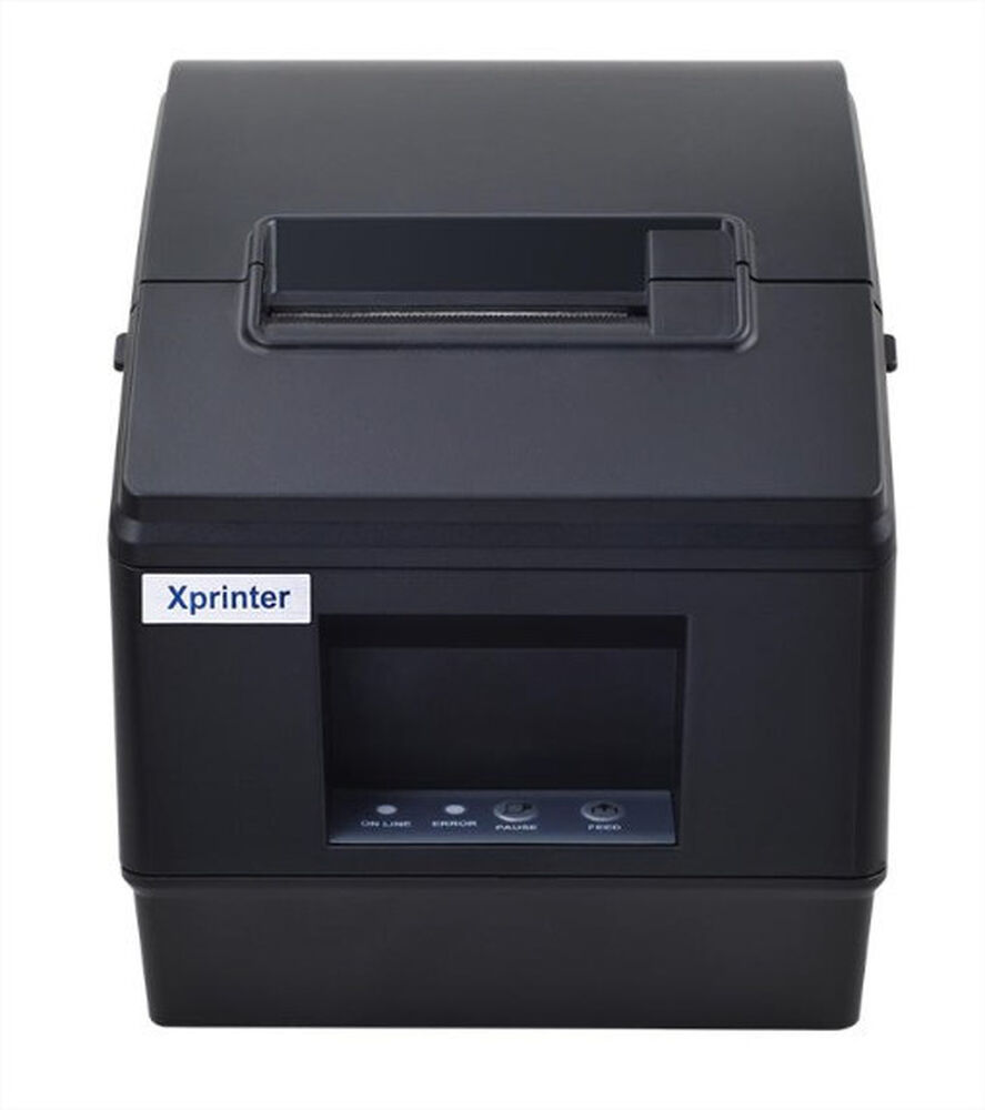 Imprimantă de etichete Xprinter XP-236B - cumpărați în magazinul online Torgsoft