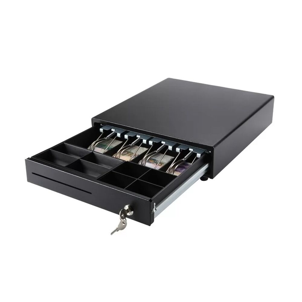 Sertar de numerar ASAP POS L-410S - cumpărați în magazinul online Torgsoft