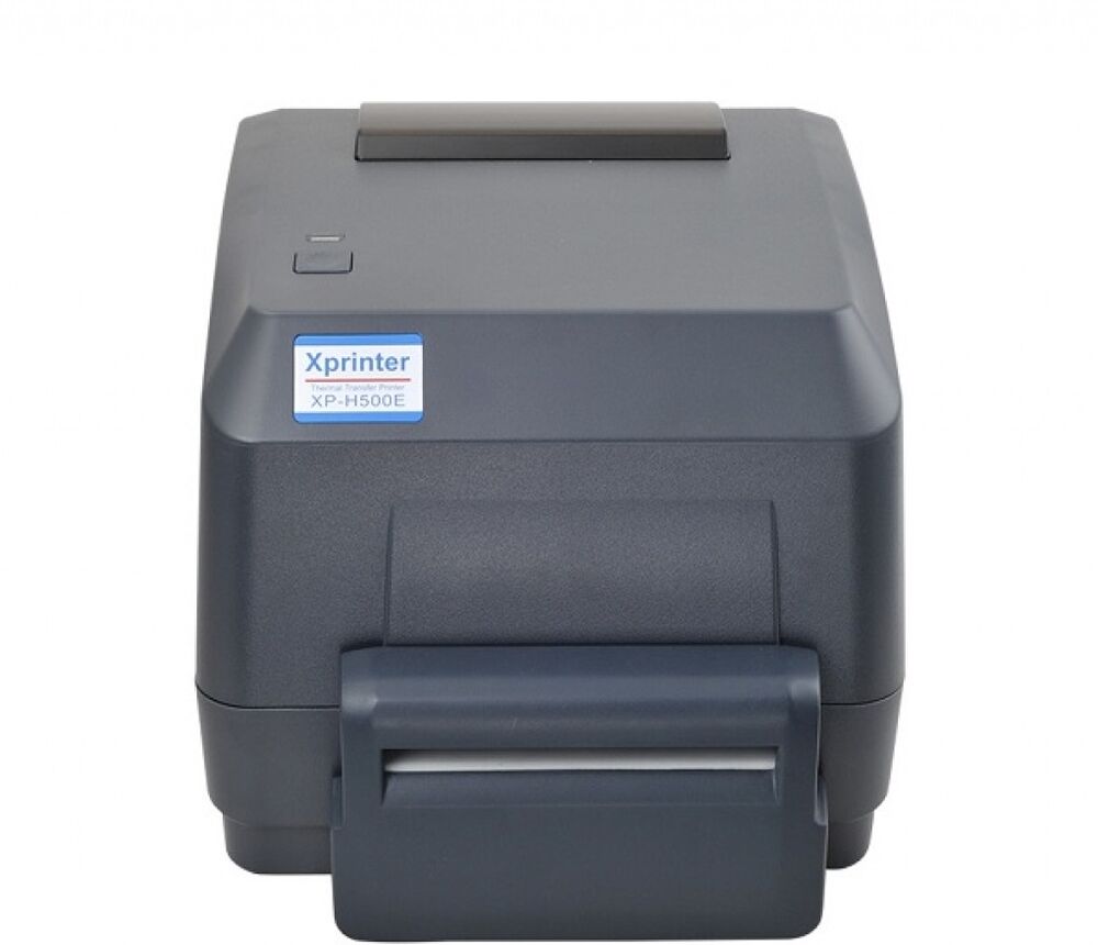 Label printer Xprinter XP-H500E - buy in the Torgsoft online store