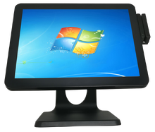 Terminal POS LEABON T630 17.3'' (Intel Celeron J4125, 8/128) Tactil