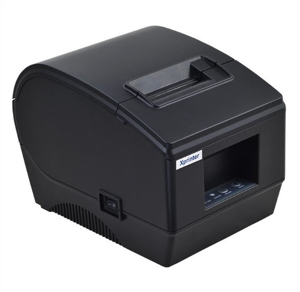 Imprimantă de etichete Xprinter XP-236B - cumpărați în magazinul online Torgsoft