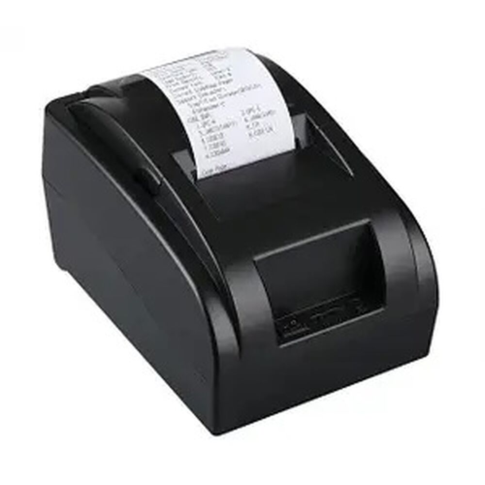 Check printer OCPP 58H-U - buy in the Torgsoft online store