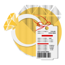 Evidența și vânzarea produselor la bucată cu unitate de măsură