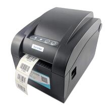 Принтер універсальний Xprinter XP-358BM