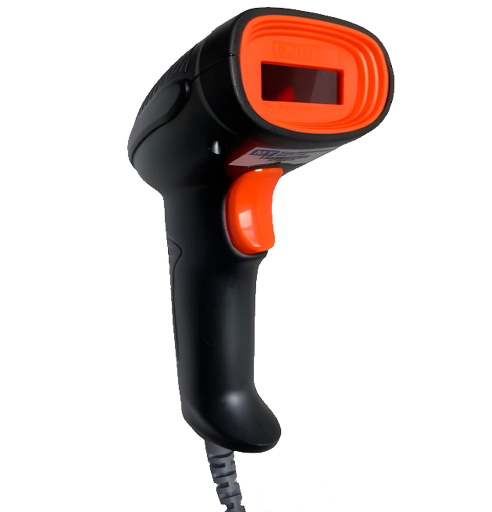 Scaner cu fir Mobitehnika MT-3000 1D - cumpărați în magazinul online Torgsoft