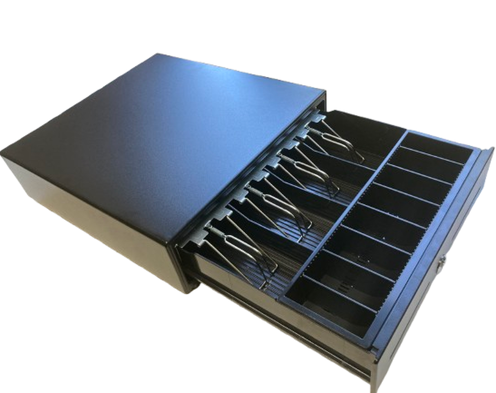 ASAP POS L-330E PUSH Cash Drawer - buy in the Torgsoft online store