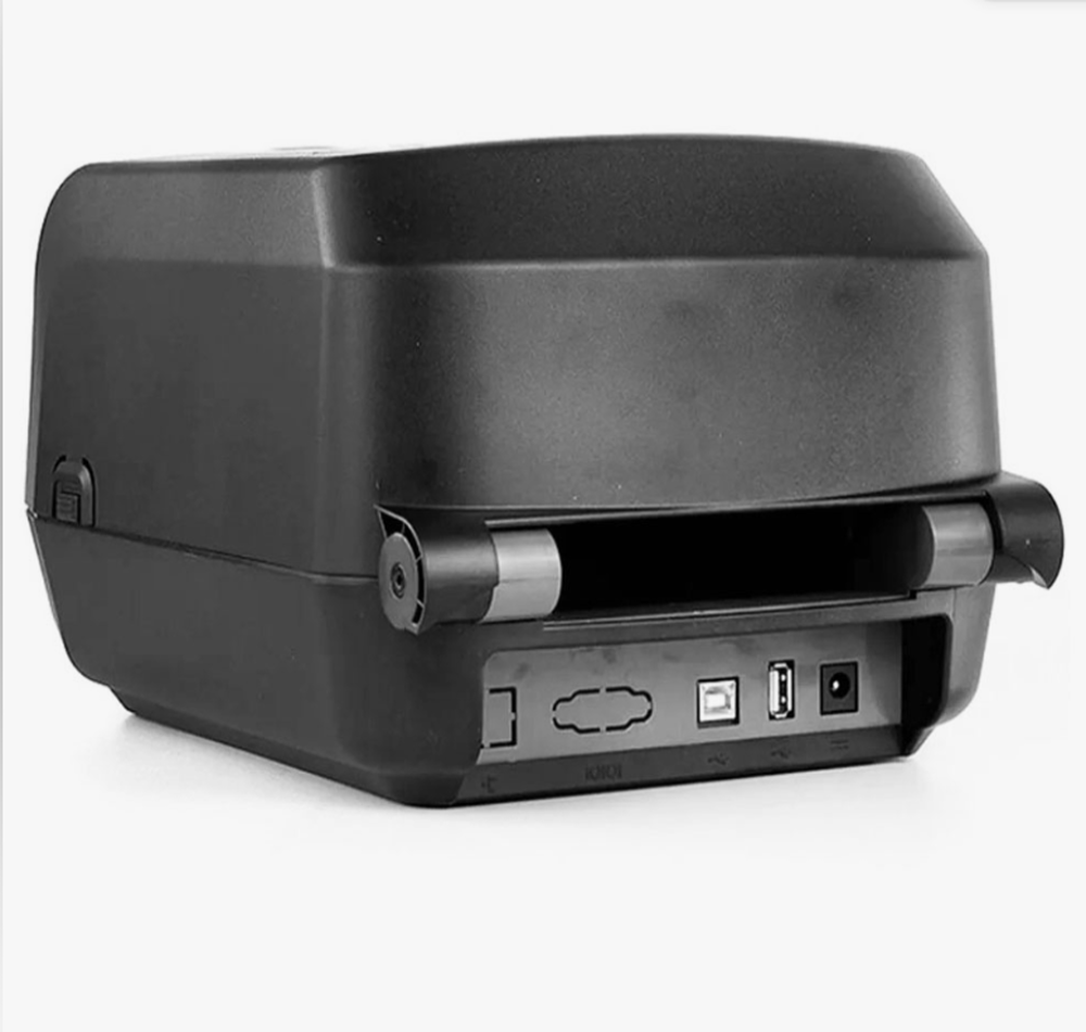Honeywell PC42TWE01013 label printer - buy in the Torgsoft online store