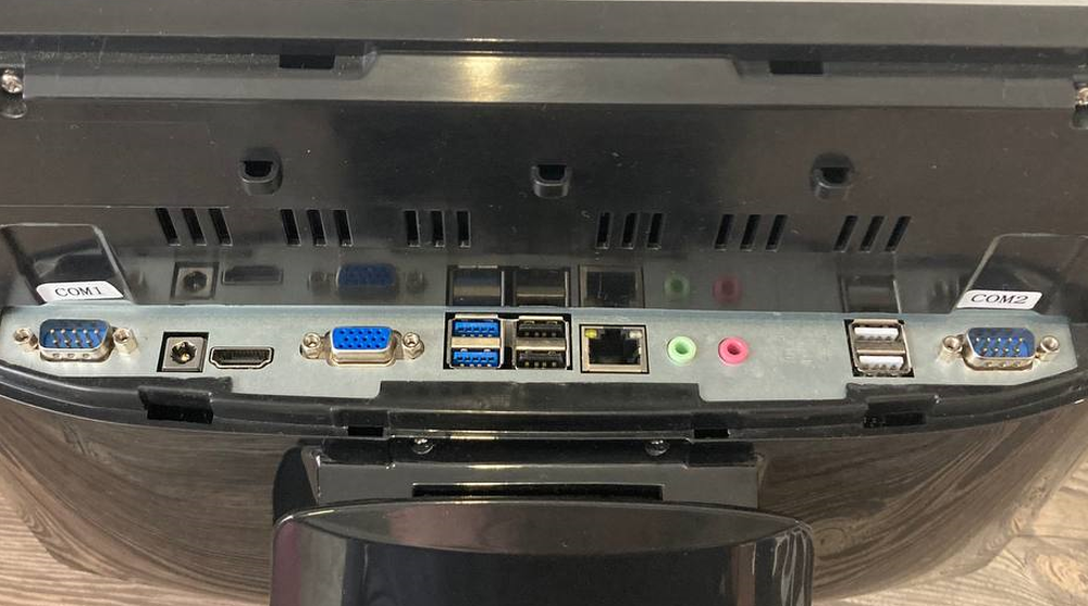 Terminalul POS cu ecran tactil Spark TT-2315.Q2 New - cumpărați în magazinul online Torgsoft