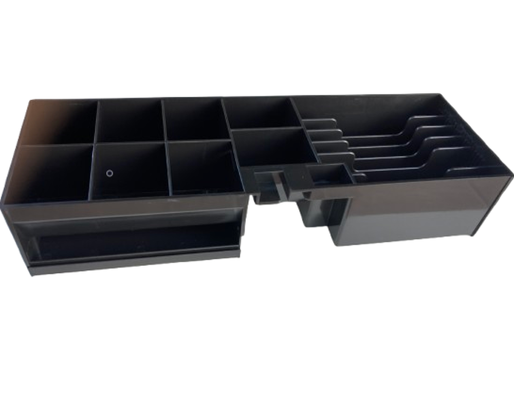 ASAP POS L-170S cash drawer - buy in the Torgsoft online store