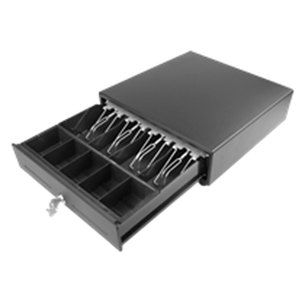 ASAP POS L-330E PUSH Cash Drawer - buy in the Torgsoft online store
