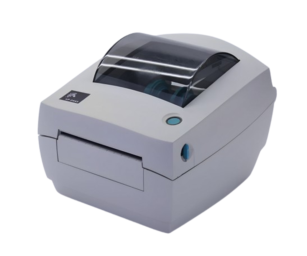 Imprimanta de etichete Zebra LP-2844 - cumpărați în magazinul online Torgsoft