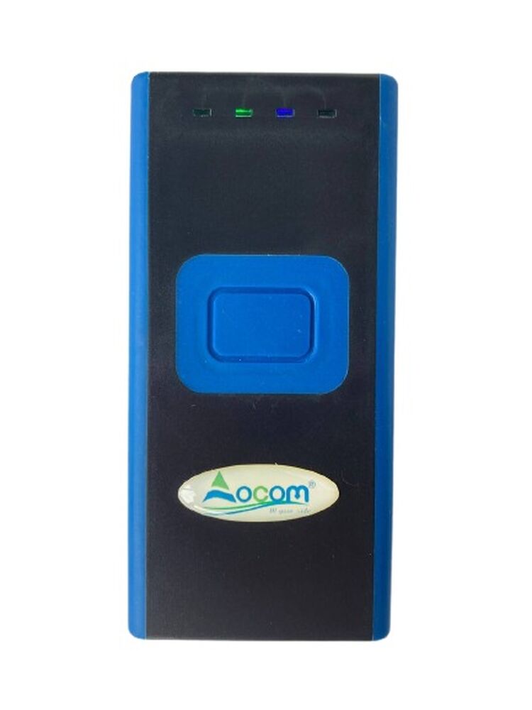Scanner Wireless radio barcode scanner OCOM BT 241 2D - buy in the Torgsoft online store