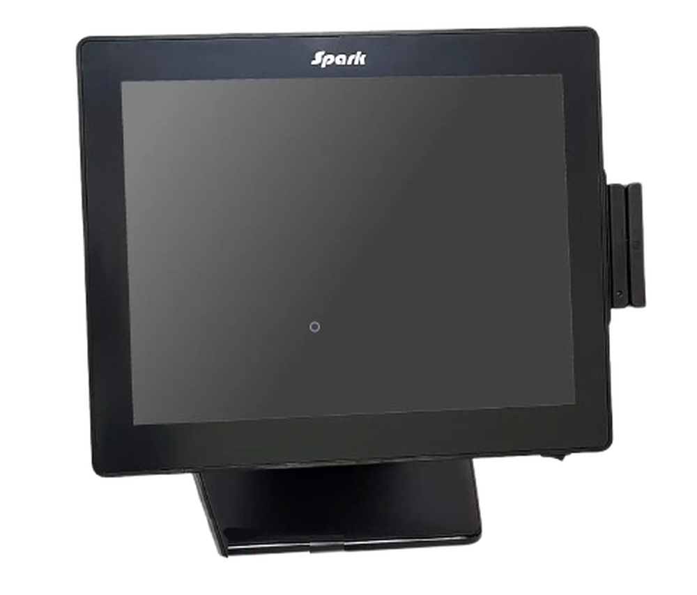 Terminalul POS cu ecran tactil Spark TT-2315.Q2 New - cumpărați în magazinul online Torgsoft