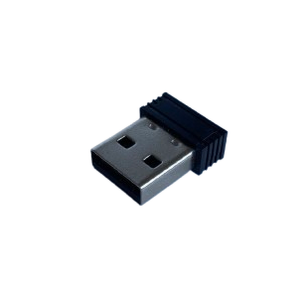 Радіомодуль (USB приймач-передавач) для сканера штрих-кодів Asianwell AW-9108RB, 9208RB (AW-9108RBPORT) - купити в інтернет-магазині Торгсофт