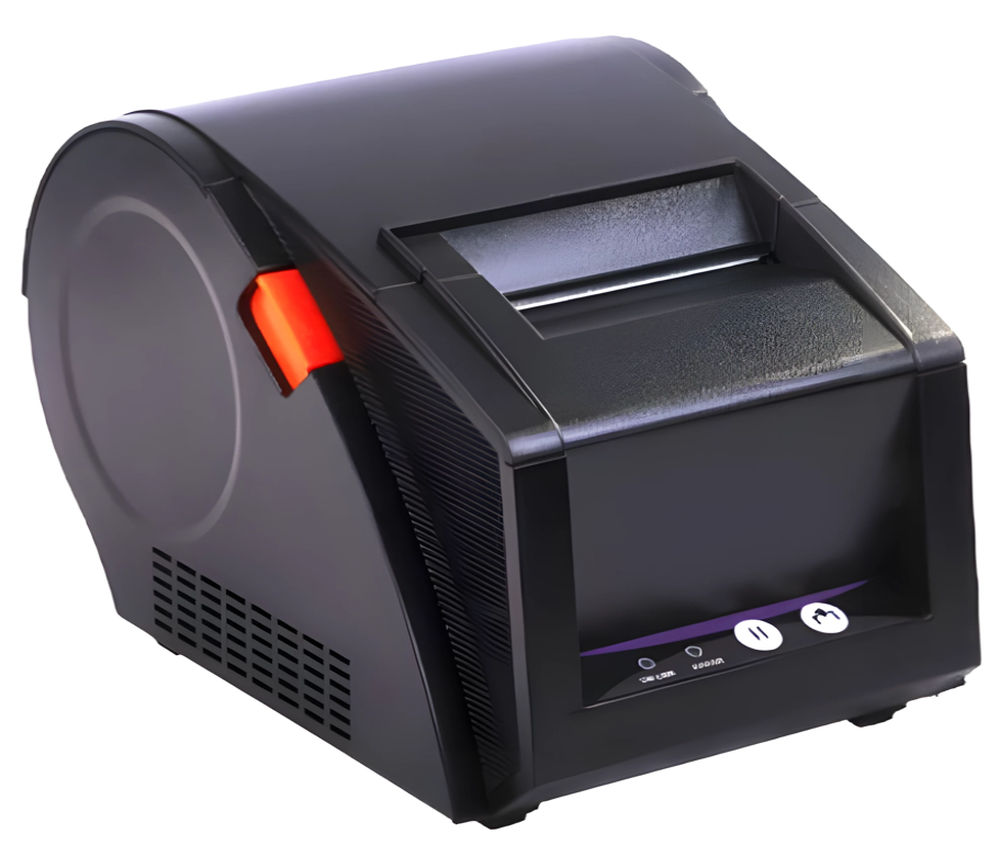 Imprimantă de etichete Gprinter GP-3120TUC - cumpărați în magazinul online Torgsoft
