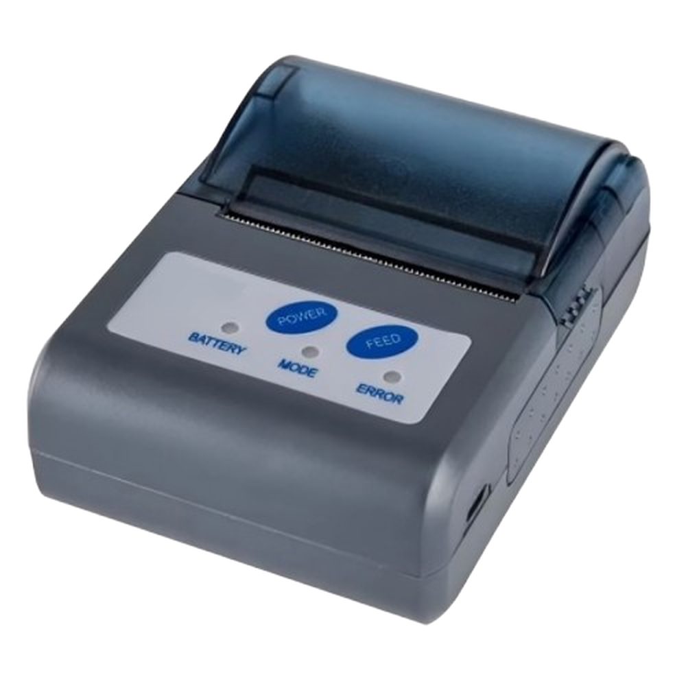 Portable receipt printer Syncotek MPT II - buy in the Torgsoft online store