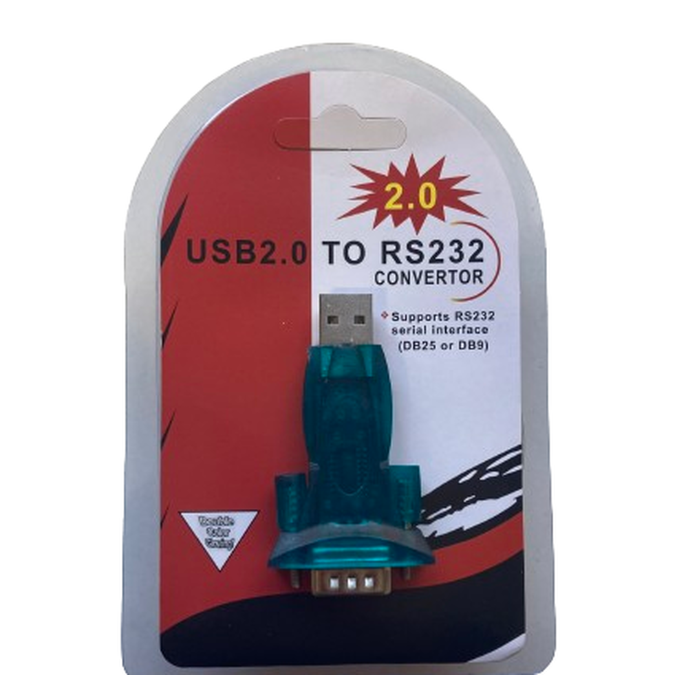 USB to COM Dynamode adapter (USB-SERIAL-2) - buy in the Torgsoft online store