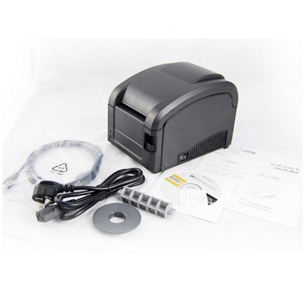 Imprimantă de etichete Gprinter GP-3120TL - cumpărați în magazinul online Torgsoft