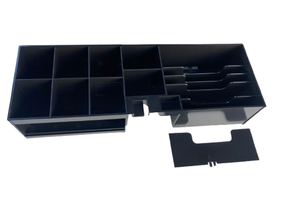 ASAP POS L-170S cash drawer - buy in the Torgsoft online store