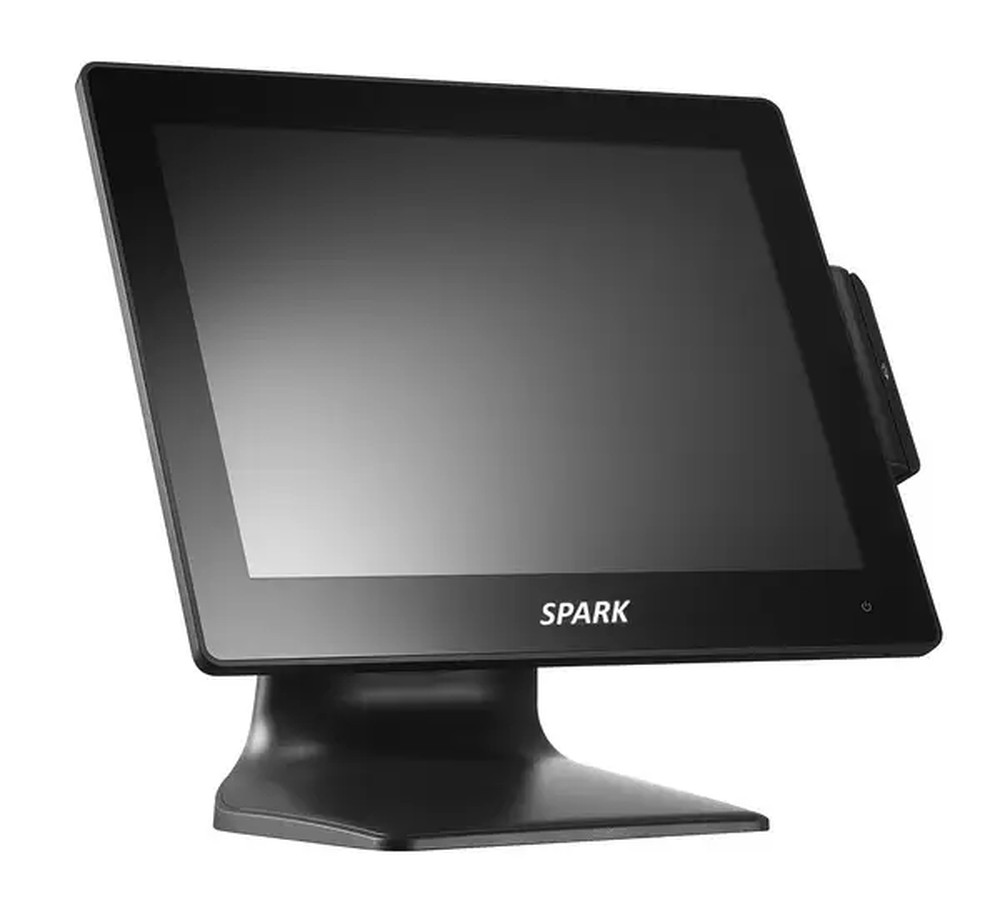 Terminalul POS cu ecran tactil Spark TT-2315.Q2 New - cumpărați în magazinul online Torgsoft