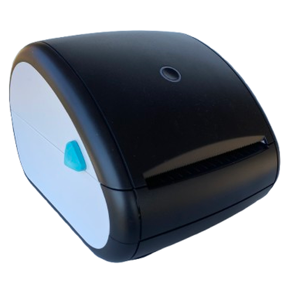 Imprimantă de etichete Xprinter XP-422B USB+Ethernet - cumpărați în magazinul online Torgsoft