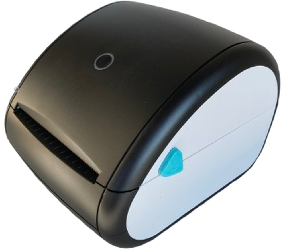 Imprimantă de etichete Xprinter XP-422B USB+Ethernet - cumpărați în magazinul online Torgsoft