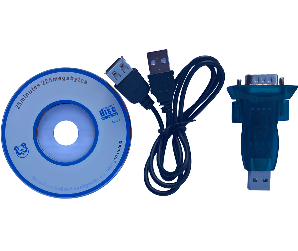 USB to COM Dynamode adapter (USB-SERIAL-2) - buy in the Torgsoft online store