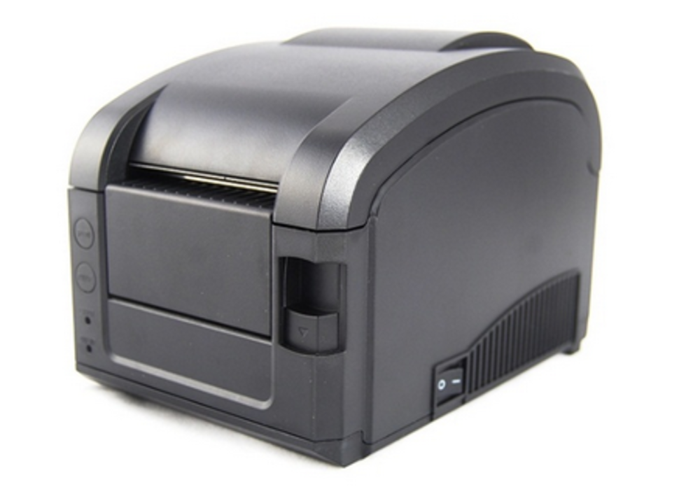 Imprimantă de etichete Gprinter GP-3120TL - cumpărați în magazinul online Torgsoft