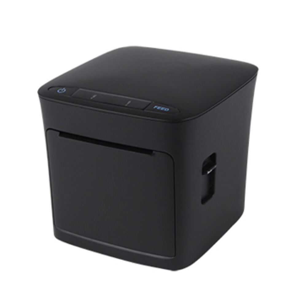 Imprimantă de chitanțe HPRT TP80C (POS80G), USB+Ethernet - cumpărați în magazinul online Torgsoft
