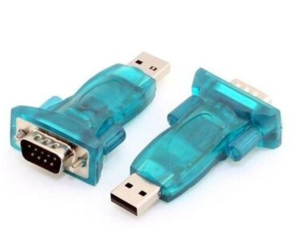 USB to COM Dynamode adapter (USB-SERIAL-2) - buy in the Torgsoft online store