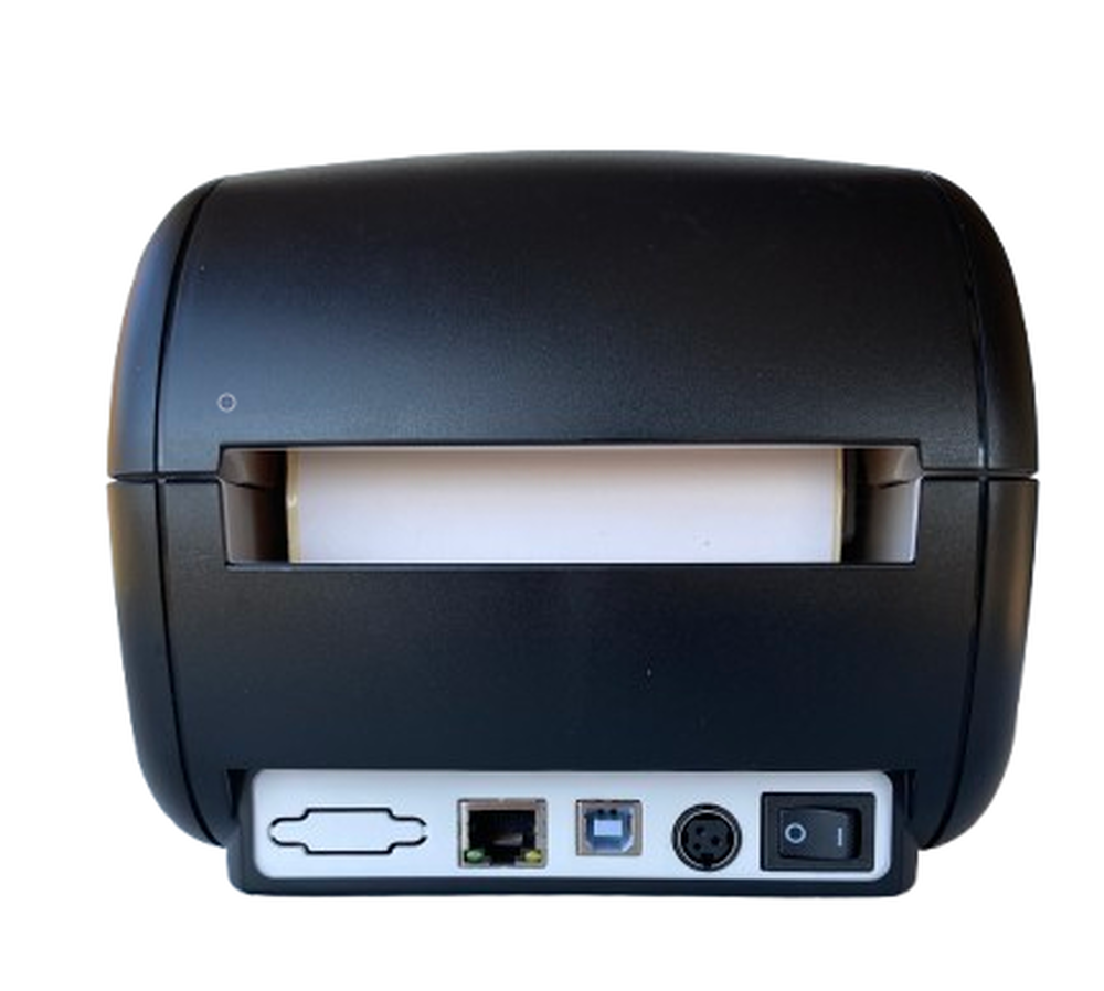 Imprimantă de etichete Xprinter XP-422B USB+Ethernet - cumpărați în magazinul online Torgsoft