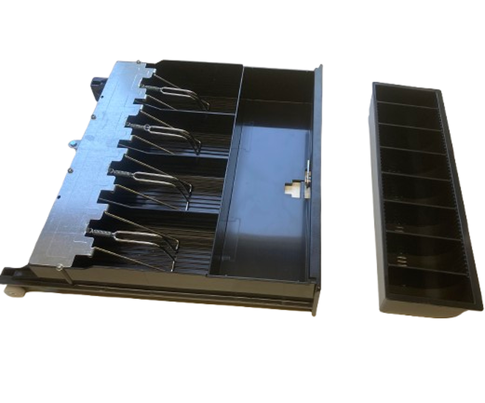 ASAP POS L-330E PUSH Cash Drawer - buy in the Torgsoft online store