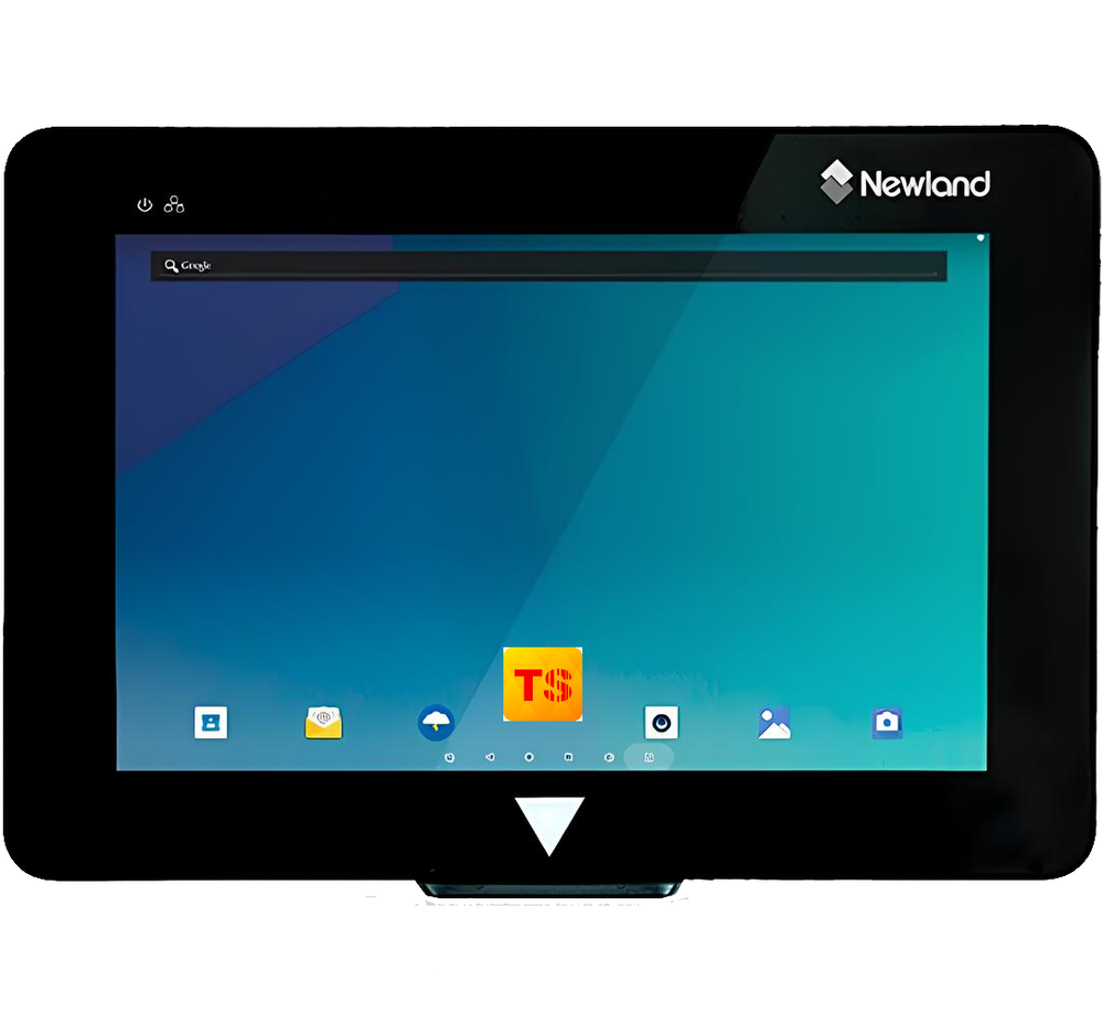 Price Checker Newland NLS-NQuire 700 (NQUIRE700-W4-SL) ver.2.02 - buy in the Torgsoft online store