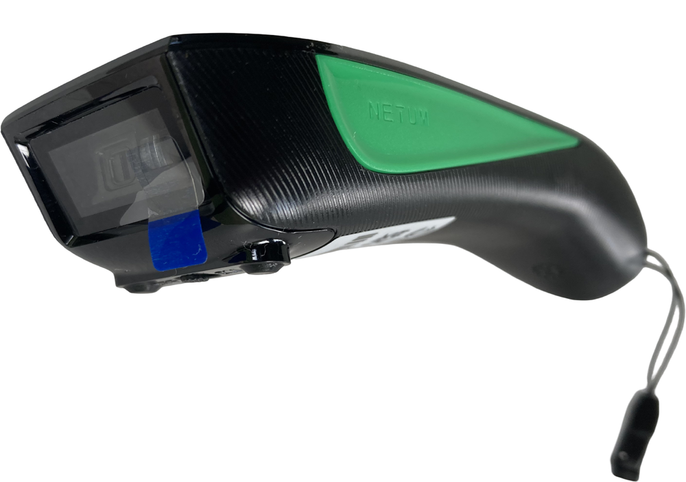 Netum C740 1D Wireless Barcode Scanner - buy in the Torgsoft online store