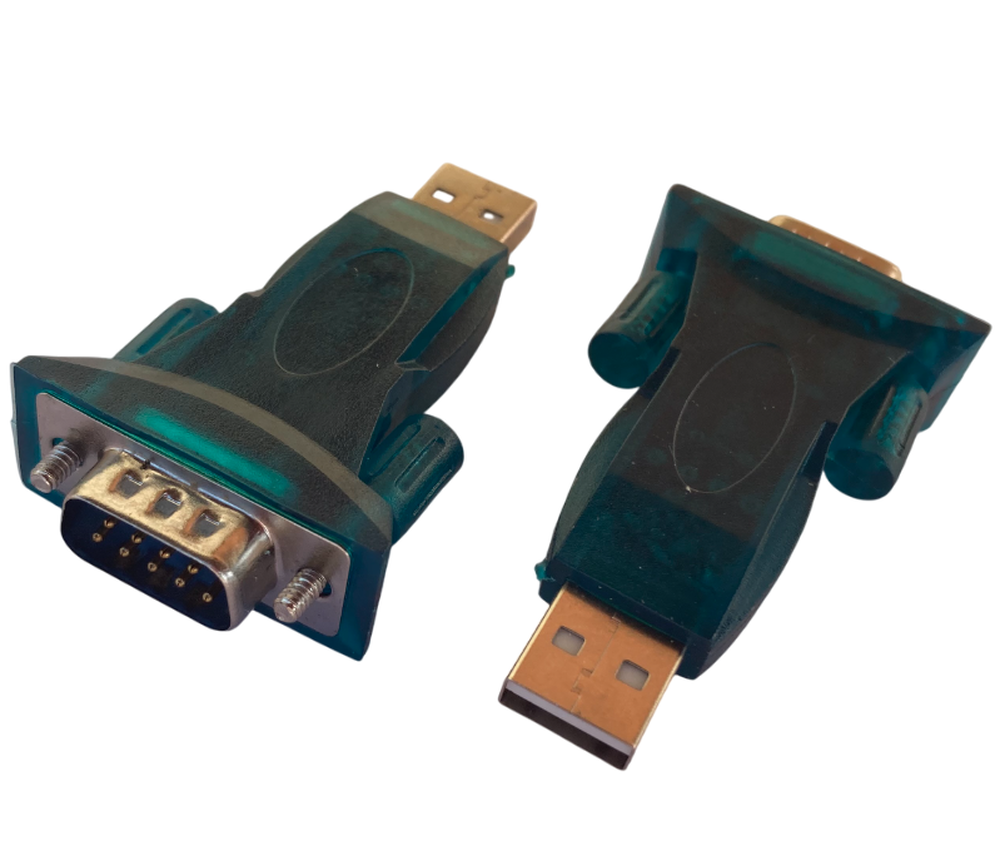 USB to COM Dynamode adapter (USB-SERIAL-2) - buy in the Torgsoft online store