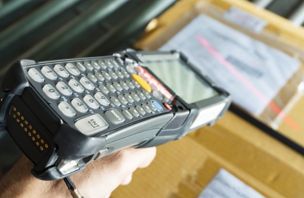 Терминал сбора данных | Торгсофт