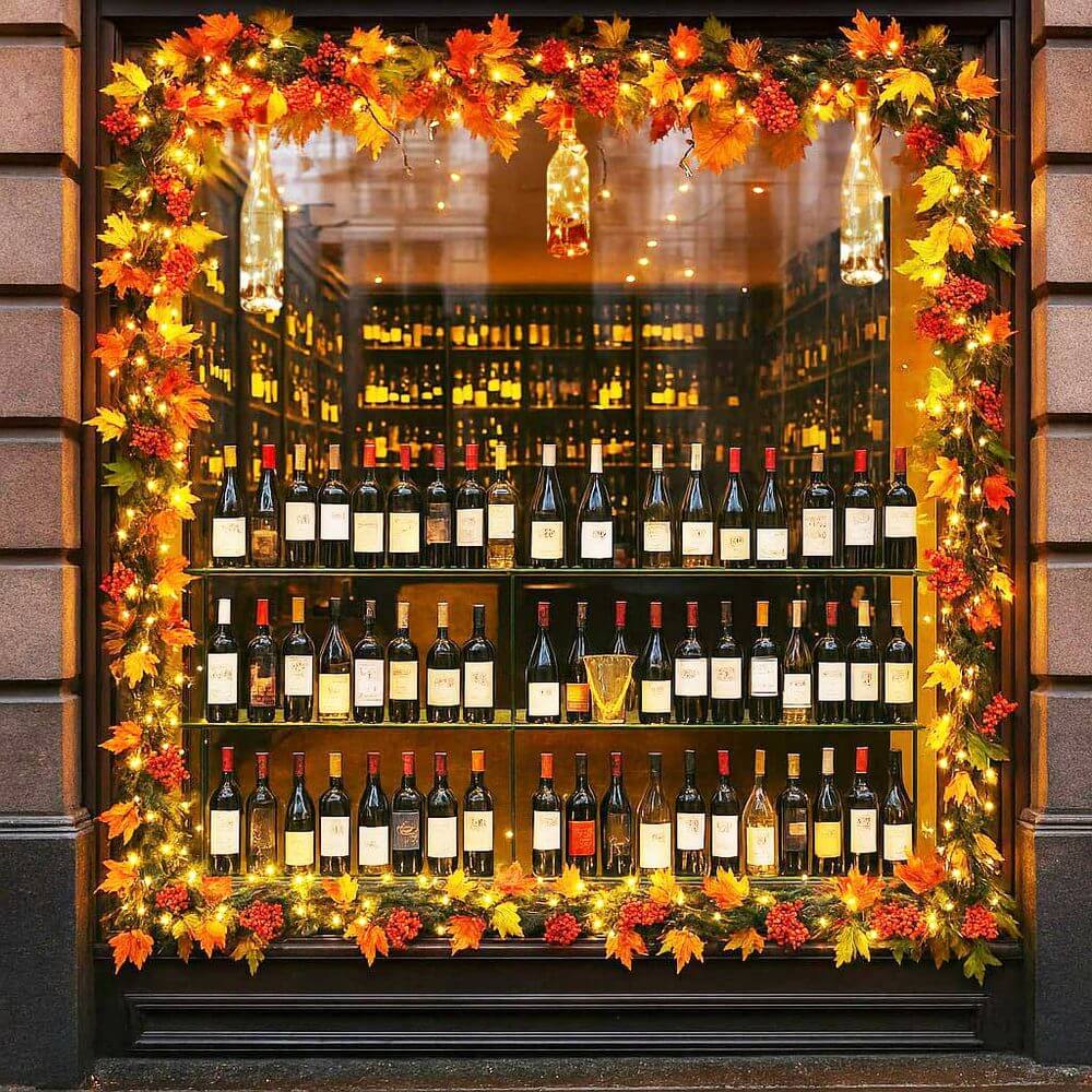 Магазин алкогольних напоїв