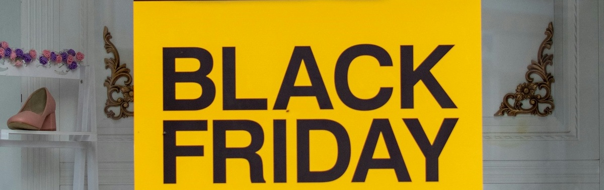 How Do Brands and Sellers Use Black Friday?