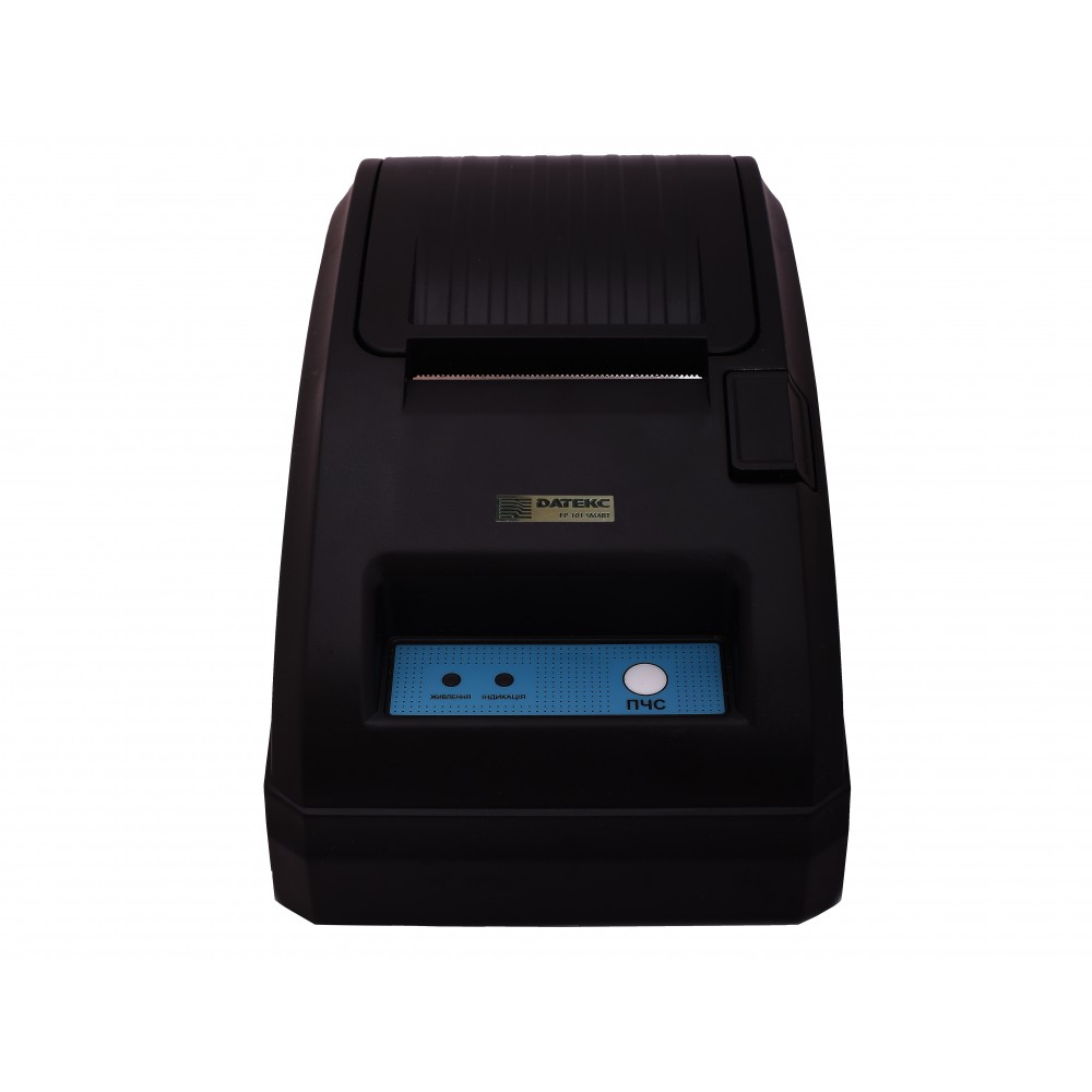Фискальный регистратор Datecs FP-101 Smart | Торгсофт