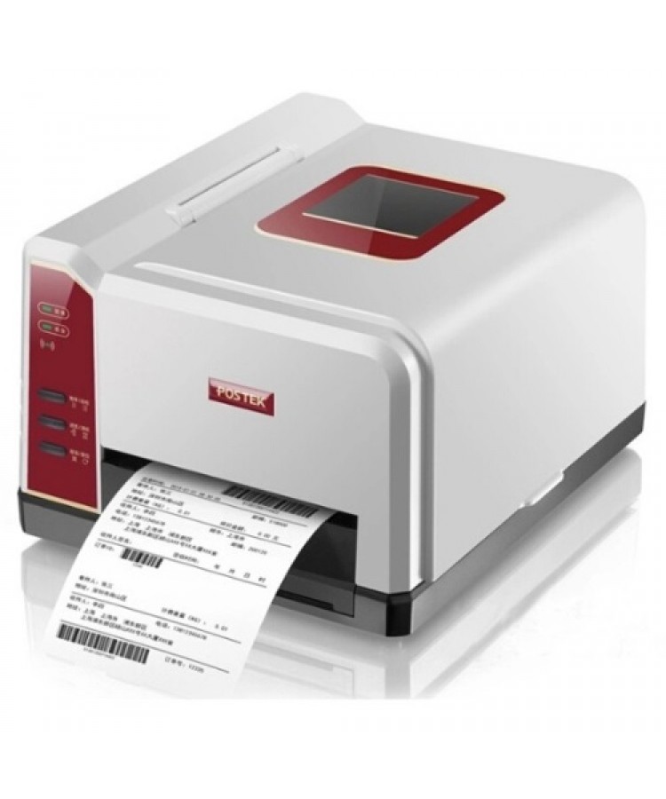 Принтер этикеток Postek iQ200 | Торгсофт