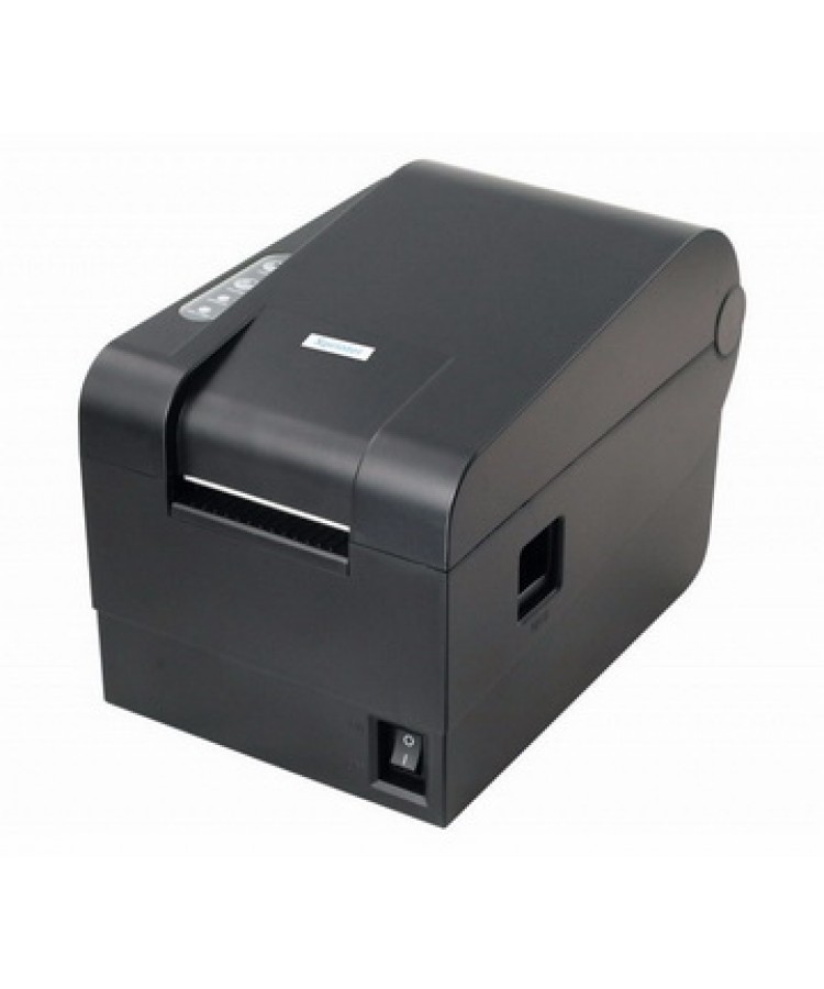 Принтер этикеток Xprinter XP-235B | Торгсофт