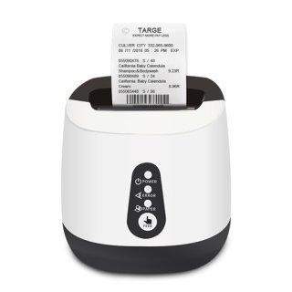 Принтер чеків Gprinter 58MBIII для касового робочого місця