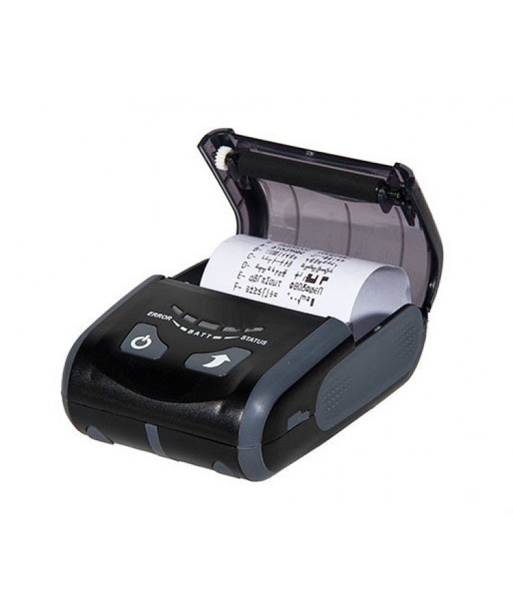 Принтер чеков Rongta RPP200BWU | Торгсофт