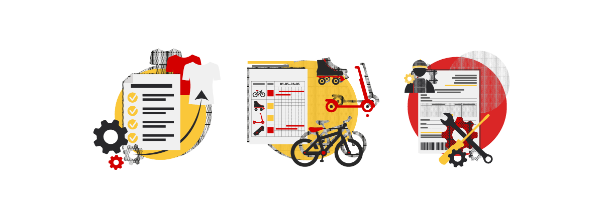 Ваш бізнес &mdash; це не просто магазин?